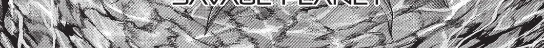 Read Terra Formars chapter 171 image 3 on Lezhin