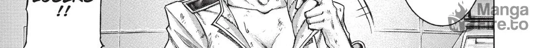 Read Terra Formars chapter 171 image 5 on Lezhin