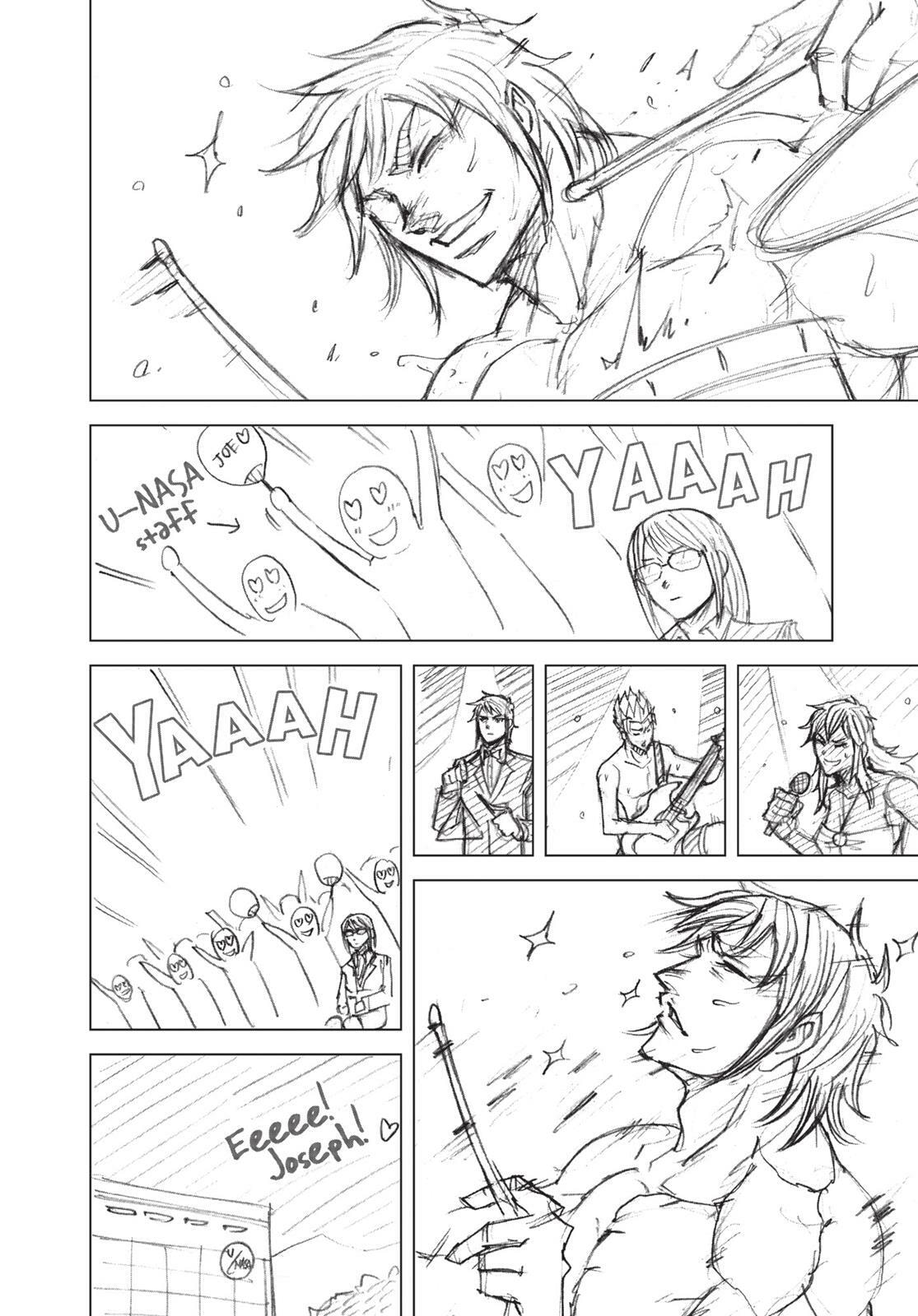 Read Terra Formars chapter 173.5 image 15 on Lezhin
