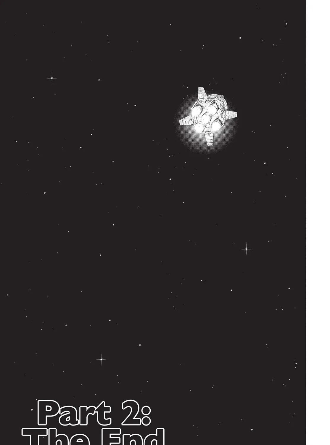 Read Terra Formars chapter 173 image 14 on Lezhin