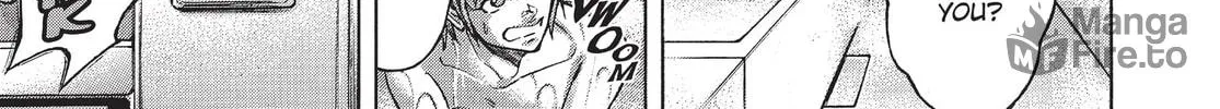 Read Terra Formars chapter 174 image 17 on Lezhin