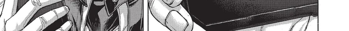 Read Terra Formars chapter 175 image 15 on Lezhin