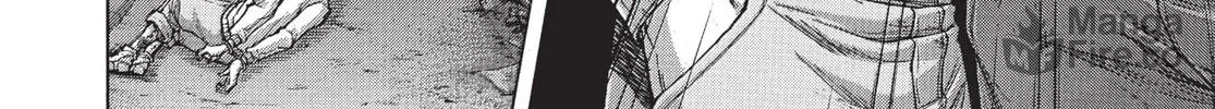 Read Terra Formars chapter 175 image 17 on Lezhin