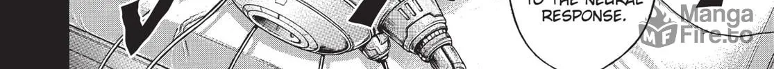 Read Terra Formars chapter 175 image 9 on Lezhin