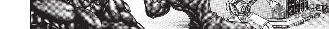 Read Terra Formars chapter 176 image 11 on Lezhin