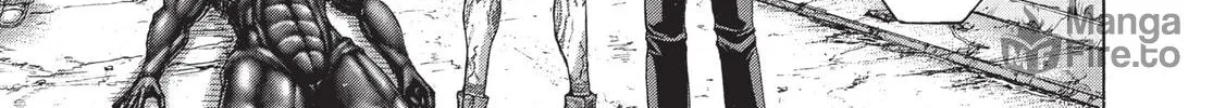 Read Terra Formars chapter 176 image 17 on Lezhin