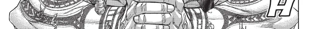 Read Terra Formars chapter 176 image 21 on Lezhin