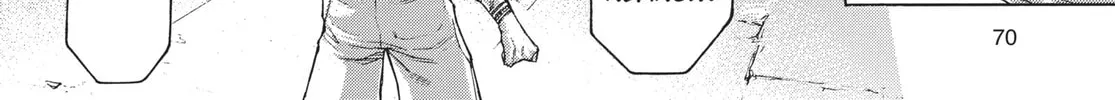 Read Terra Formars chapter 176 image 31 on Lezhin
