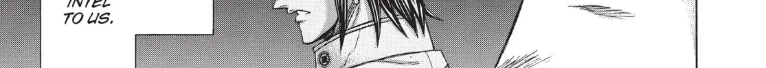 Read Terra Formars chapter 176 image 33 on Lezhin