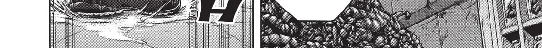 Read Terra Formars chapter 176 image 7 on Lezhin