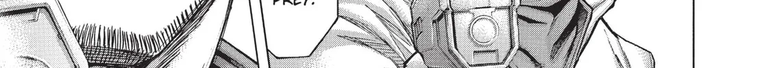 Read Terra Formars chapter 177 image 25 on Lezhin