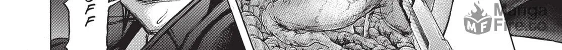 Read Terra Formars chapter 178 image 19 on Lezhin