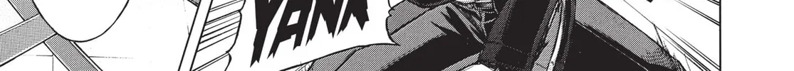 Read Terra Formars chapter 178 image 21 on Lezhin