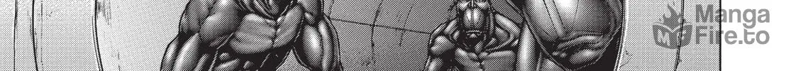 Read Terra Formars chapter 178 image 9 on Lezhin