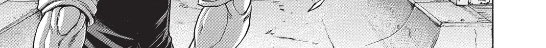 Read Terra Formars chapter 179 image 15 on Lezhin