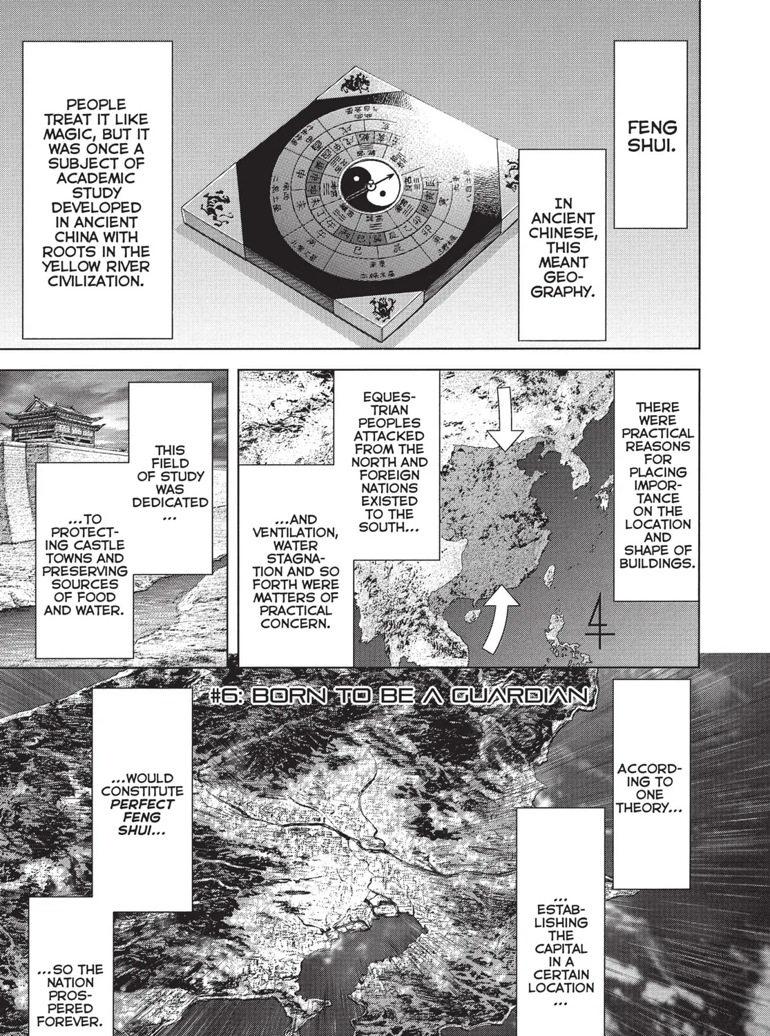 Read Terra Formars chapter 179 image 2 on Lezhin