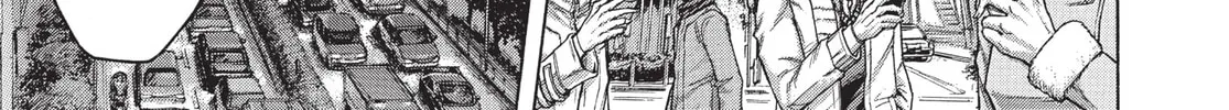 Read Terra Formars chapter 179 image 7 on Lezhin