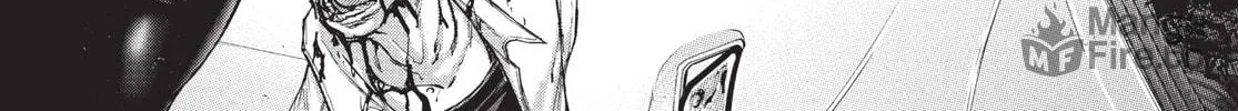 Read Terra Formars chapter 179 image 9 on Lezhin