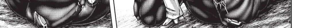Read Terra Formars chapter 18 image 13 on Lezhin