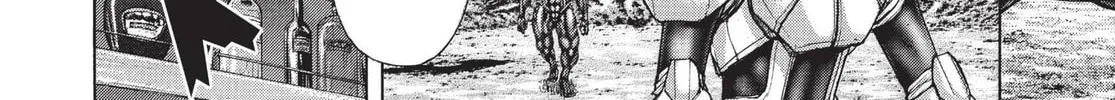 Read Terra Formars chapter 18 image 15 on Lezhin