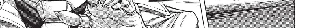 Read Terra Formars chapter 18 image 25 on Lezhin