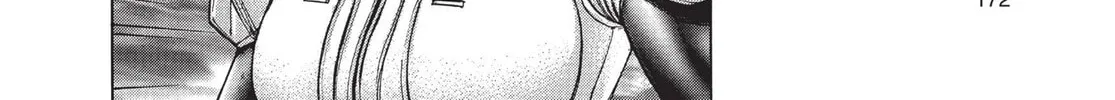Read Terra Formars chapter 18 image 3 on Lezhin