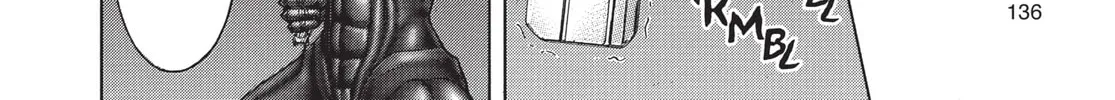 Read Terra Formars chapter 180 image 13 on Lezhin