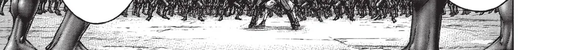 Read Terra Formars chapter 180 image 15 on Lezhin