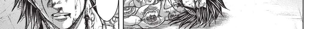 Read Terra Formars chapter 182 image 1 on Lezhin