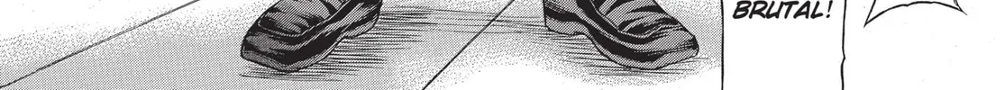 Read Terra Formars chapter 182 image 21 on Lezhin