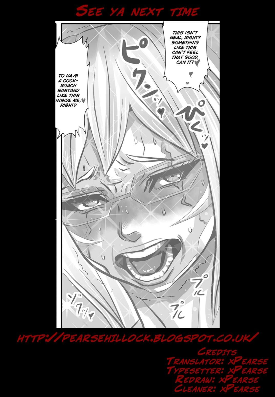 Read Terra Formars chapter 183.1 image 19 on Lezhin