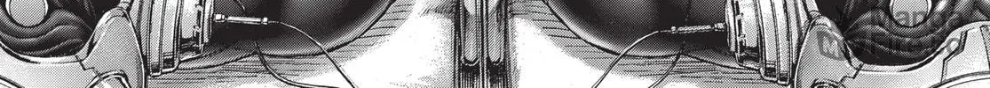 Read Terra Formars chapter 184 image 11 on Lezhin