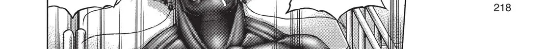 Read Terra Formars chapter 184 image 25 on Lezhin