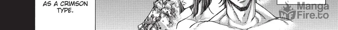 Read Terra Formars chapter 184 image 5 on Lezhin