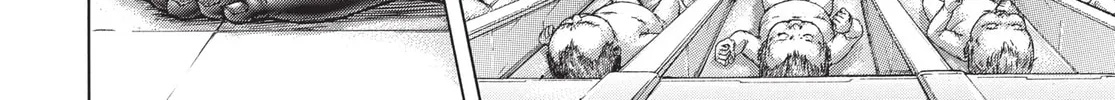 Read Terra Formars chapter 185 image 33 on Lezhin