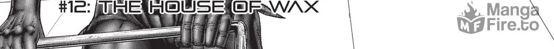 Read Terra Formars chapter 185 image 9 on Lezhin