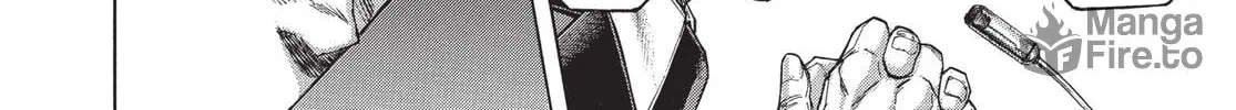 Read Terra Formars chapter 186 image 11 on Lezhin