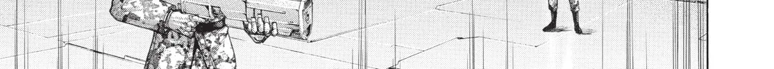 Read Terra Formars chapter 187 image 1 on Lezhin