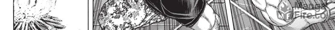 Read Terra Formars chapter 187 image 17 on Lezhin