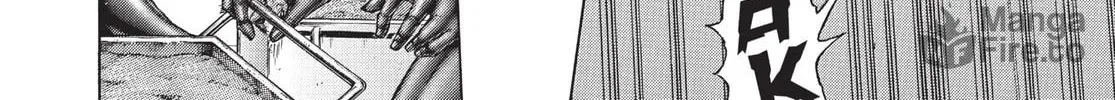 Read Terra Formars chapter 188 image 11 on Lezhin