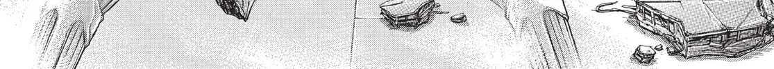 Read Terra Formars chapter 188 image 13 on Lezhin