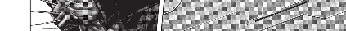 Read Terra Formars chapter 188 image 21 on Lezhin