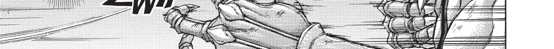 Read Terra Formars chapter 188 image 27 on Lezhin