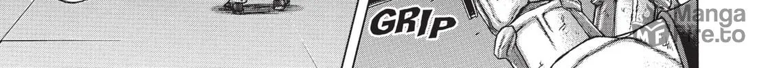 Read Terra Formars chapter 188 image 35 on Lezhin