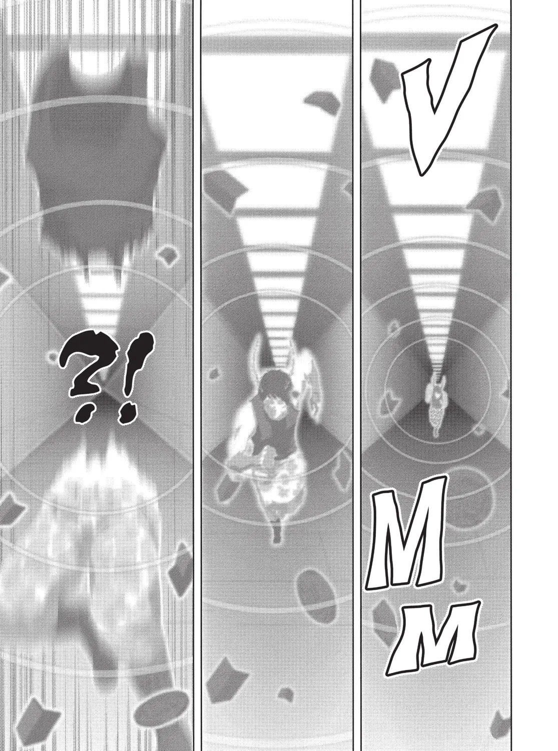 Read Terra Formars chapter 188 image 42 on Lezhin