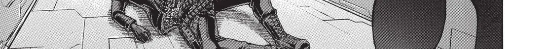 Read Terra Formars chapter 188 image 51 on Lezhin