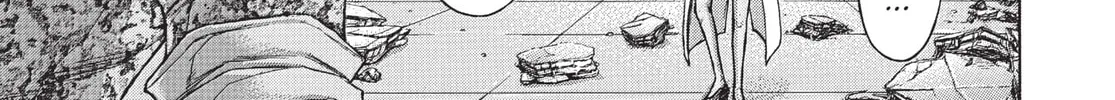 Read Terra Formars chapter 189 image 1 on Lezhin