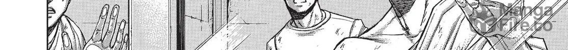 Read Terra Formars chapter 189 image 11 on Lezhin
