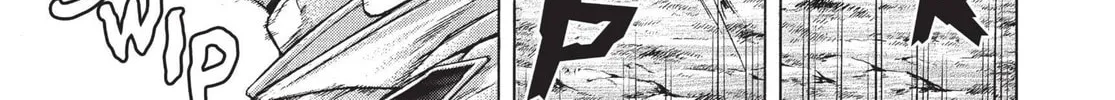 Read Terra Formars chapter 19 image 13 on Lezhin