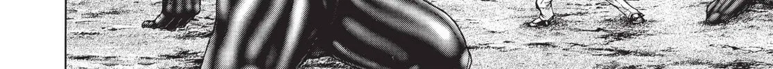 Read Terra Formars chapter 19 image 15 on Lezhin